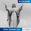 undefined Cristo, Corazón vivo