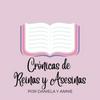 undefined CRÓNICAS DE REINAS Y ASESINAS
