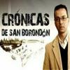 undefined Crónicas de San Borondón