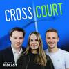 undefined Cross Court - Der Tennis Podcast