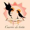 undefined Cuervos de tinta