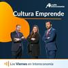 undefined Cultura Emprende