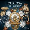 undefined Curiosa Relojería