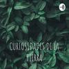 undefined CURIOSIDADES DE LA TIERRA