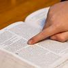 undefined Curso de Biblia