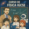 undefined Curso de Física IGCSE