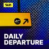 undefined Daily Departure