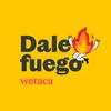 undefined 🔥 Dale Fuego