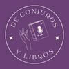 undefined De conjuros y libros