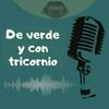undefined De verde y con tricornio