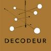 undefined DECODEUR, décoration et design
