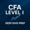 undefined Deep Dive: CFA® Level I Prep 2026