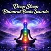 undefined Deep Sleep Binaural Beats Sounds
