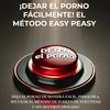 undefined ¡Dejar el porno fácilmente! El método Easy Peasy