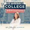 undefined Demystifying College Admissions
