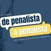 undefined De penalista a penalista