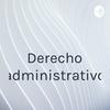 undefined Derecho administrativo