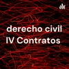 undefined derecho civil IV Contratos