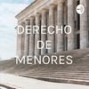 undefined DERECHO DE MENORES