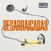 undefined Desarraigadas
