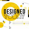 undefined Designed Today