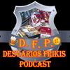 undefined Desvarios Frikis Podcast