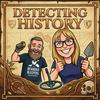 undefined Detecting History: Metal Detecting & History Podcast