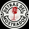 undefined Detrás del mostrador