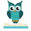 undefined Dhammawitz