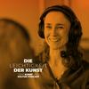 undefined Die Leichtigkeit der Kunst - Kunstpodcast