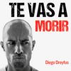 undefined Te Vas A Morir
