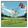 undefined DIRECTO AL TRAPO