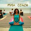 undefined Yoga Coach