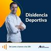 undefined Disidencia Deportiva