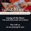 undefined Divine Office - Liturgy of the Hours - by DivineOffice.org