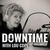 undefined DOWNTIME - interviews with dance artists & arts leaders, talking about dance & the arts