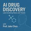 undefined Drug Discovery AI Talk