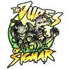 undefined The Dudes of Sigmar: An Age of Sigmar Podcast