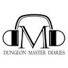undefined Dungeon Master Diaries