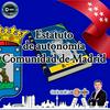 undefined Estatuto de Autonomía Comunidad de Madrid (Podcast narrado)
