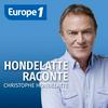 undefined Hondelatte Raconte - Christophe Hondelatte