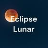 undefined Eclipse Lunar