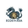 undefined Ecos de Asia