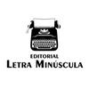 undefined Editorial Letra Minúscula
