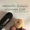 undefined EDUCACIÓN TEJERIL (KNIT EDUCATION)