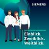 undefined Einblick. Zweiblick. Weitblick. Digital Enterprise Services im Gespräch