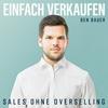 undefined Einfach verkaufen - Sales ohne Overselling