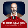 undefined El Barça juga a RAC1 - L'hora a hora