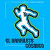 undefined El Barrilete Cósmico