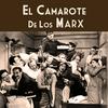 undefined El Camarote de los Marx